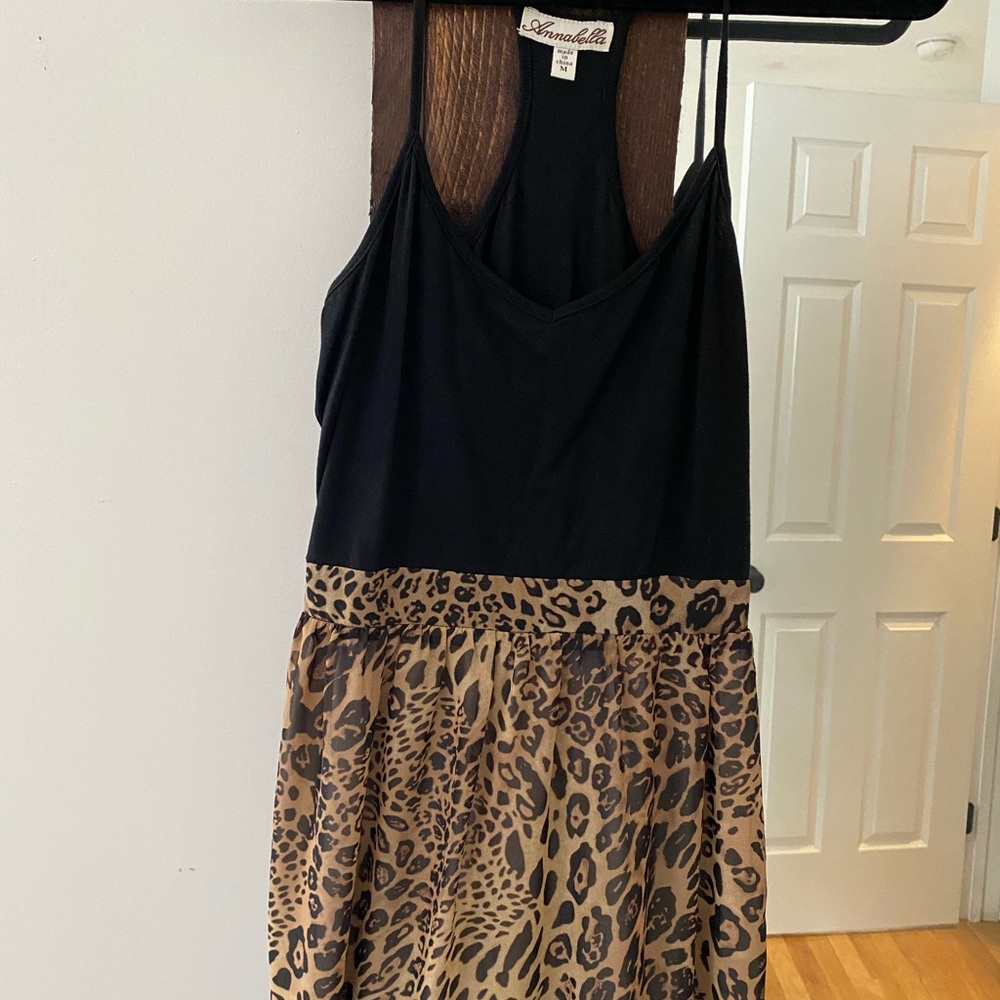 Juniors or women’s short dress